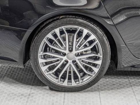 Used 2016 Audi A6 2.0T Premium Plus w/ Premium Plus Package image 28