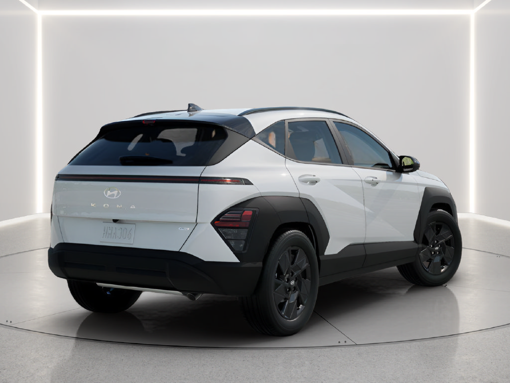 New 2027 Hyundai Kona SEL Sport AWD/4WD image 4