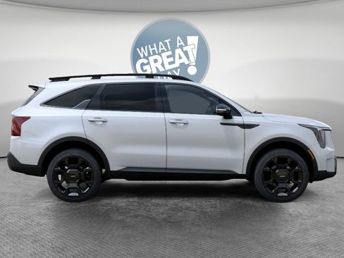 New 2026 Kia Sorento SX Prestige AWD/4WD image 7