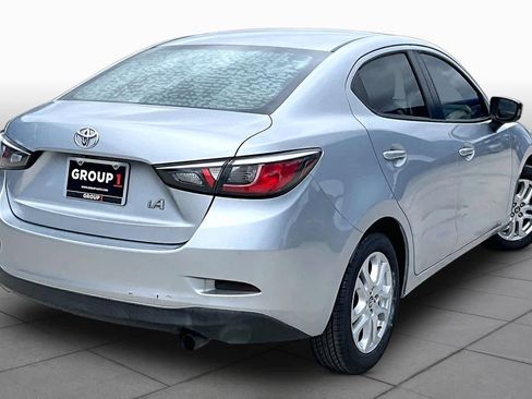 Used 2017 Toyota Yaris iA image 13