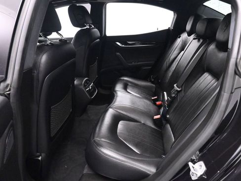Used 2019 Maserati Ghibli S Q4 image 15