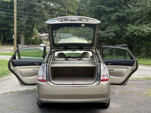 Used 2007 Toyota Prius FWD image 22
