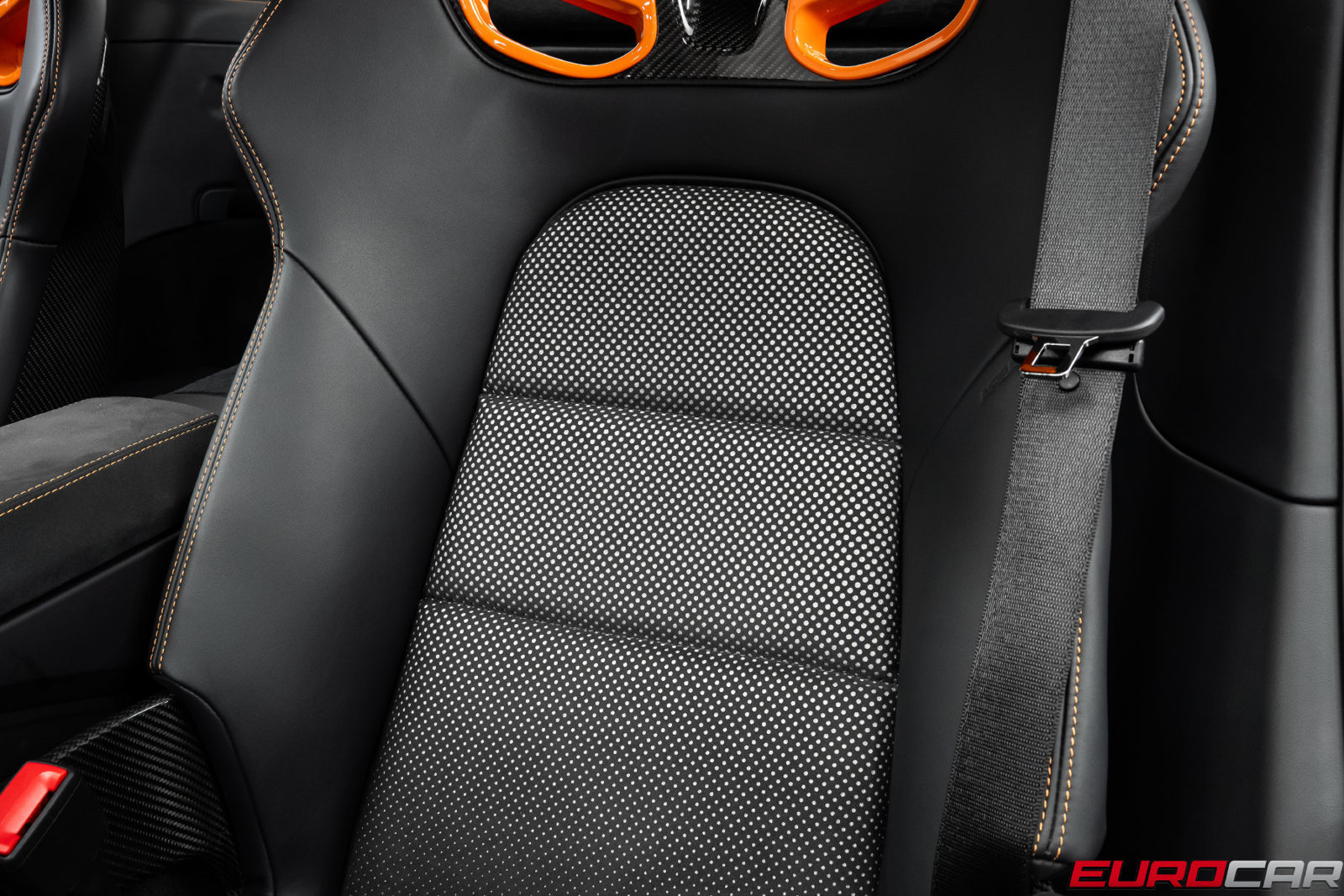 Used 2025 Porsche 911 GT3 RS RWD image 44