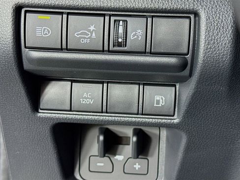 New 2026 Toyota Land Cruiser 1958 image 13