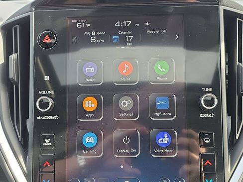 Used 2024 Subaru Crosstrek 2.0i Premium image 23