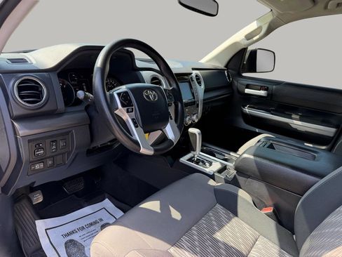 Used 2019 Toyota Tundra SR5 w/ SR5 Upgrade Package image 20