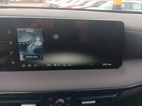 New 2026 Nissan Kicks SR w/ SR Premium Package image 21