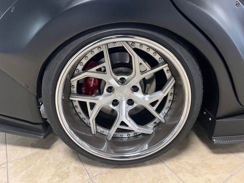 Used 2014 Mitsubishi Lancer Evolution GSR image 54