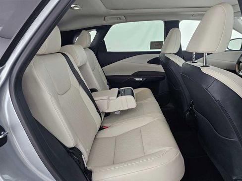 New 2026 Lexus RX 350 Premium+ image 12