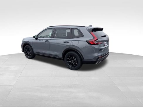 New 2026 Honda CR-V Sport-L image 7