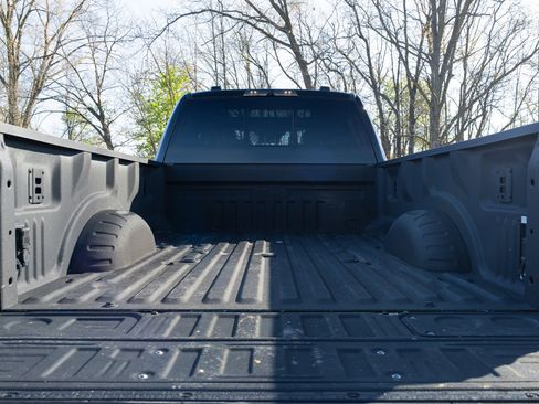 Used 2024 Ford F450 Platinum AWD/4WD image 48