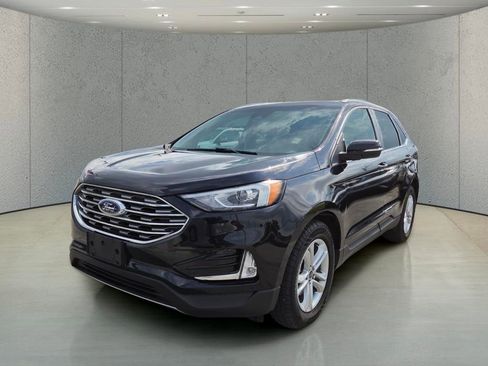 Used 2020 Ford Edge SEL FWD image 10