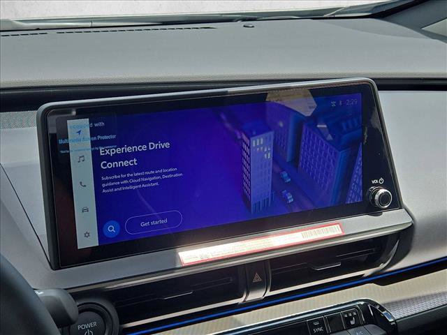 New 2027 Toyota Prius XLE FWD image 14