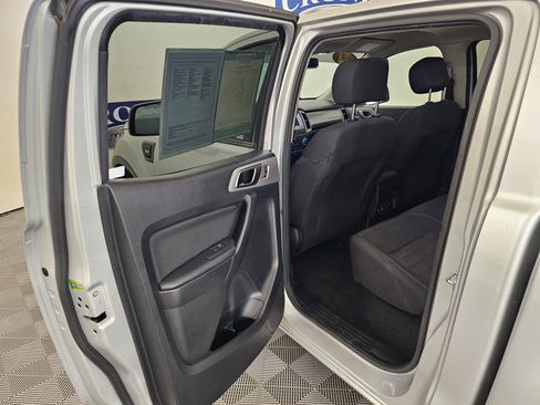 Used 2019 Ford Ranger XLT w/ FX4 Off-Road Package AWD/4WD image 20