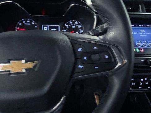 Used 2023 Chevrolet TrailBlazer ACTIV w/ Convenience Package image 37