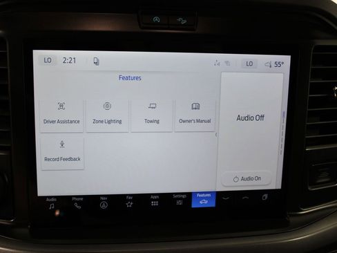 New 2026 Ford F150 XLT image 50