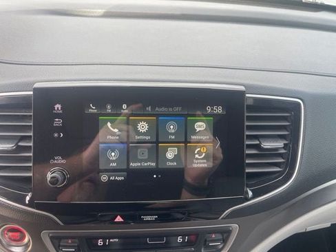 Used 2022 Honda Pilot Special Edition image 16