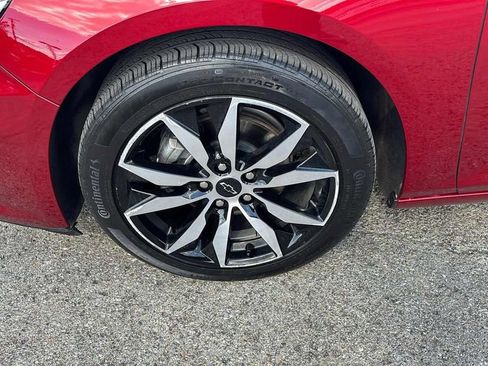 Used 2024 Chevrolet Malibu RS image 43