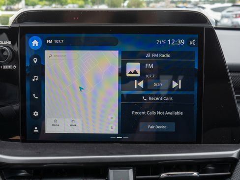New 2026 Subaru Outback Premium AWD/4WD image 15