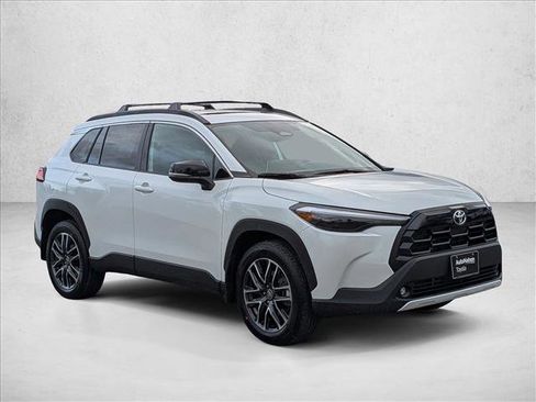 New 2026 Toyota Corolla Cross XLE image 6