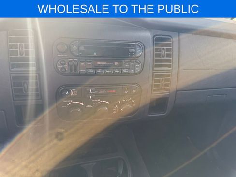 Used 2003 Dodge Durango SLT RWD image 16