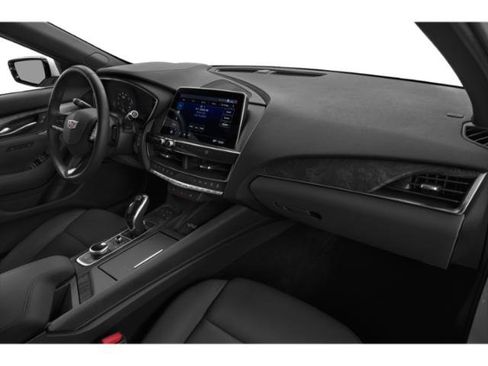 Used 2021 Cadillac CT5 Premium Luxury w/ Climate Package image 33