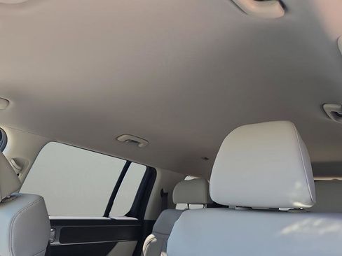 New 2026 Hyundai Santa Fe SEL AWD/4WD image 15