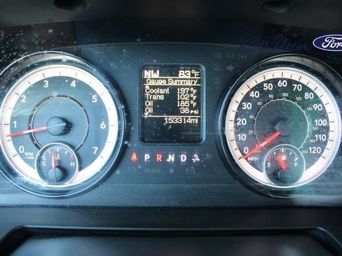 Used 2019 RAM 1500 Tradesman w/ Popular Equipment Group image 22