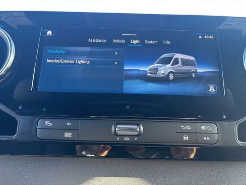 New 2026 Mercedes-Benz Sprinter 2500 image 30