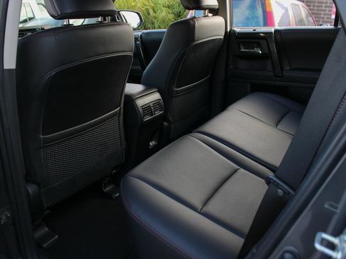 Used 2022 Toyota 4Runner TRD Pro AWD/4WD image 23