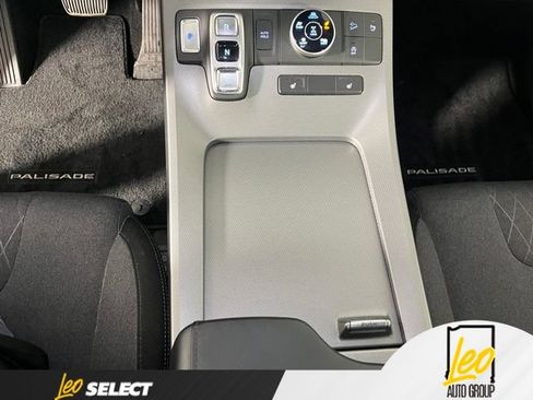 Used 2021 Hyundai Palisade SEL AWD/4WD image 21