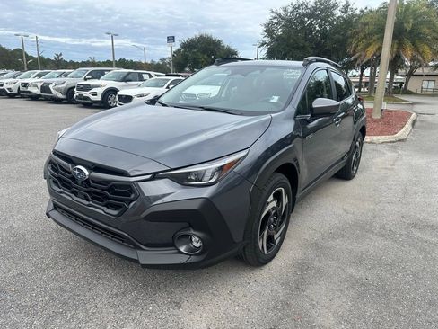 Used 2026 Subaru Crosstrek 2.5i Limited image 12