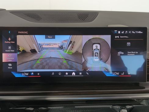 New 2026 BMW X7 xDrive40i w/ Executive Package image 25