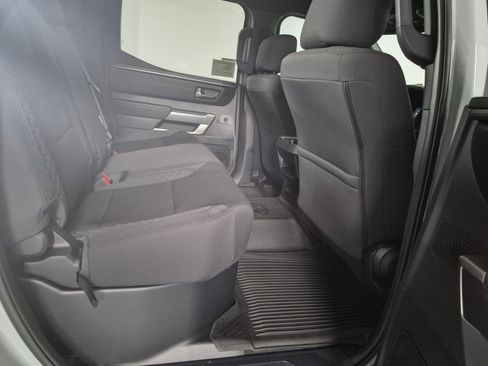 New 2026 Toyota Tundra SR5 image 37