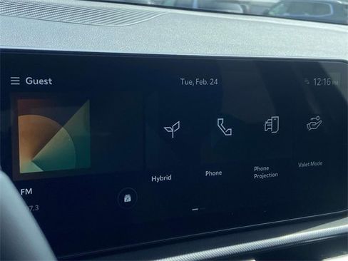 New 2026 Kia Sportage LX image 17