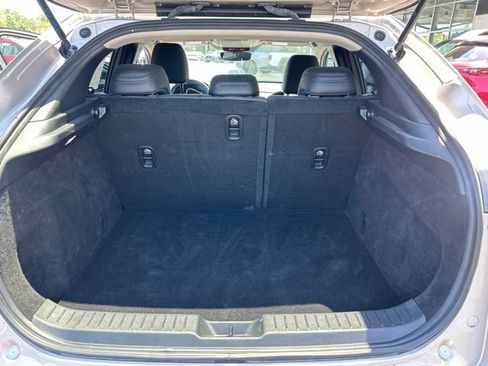 Used 2024 MAZDA CX-30 AWD 2.5 S w/ Select Sport Pkg image 27