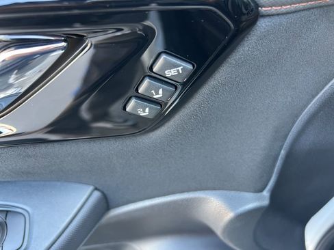 Used 2025 Subaru Forester Touring image 41