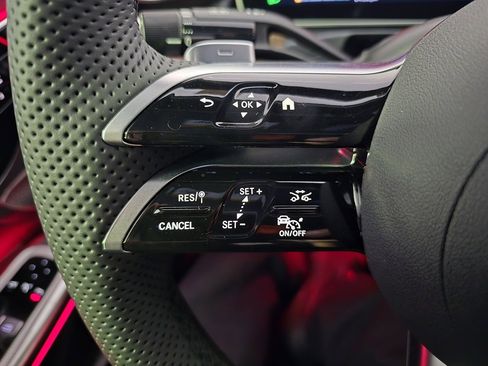 New 2026 Mercedes-Benz CLE 300 4MATIC Cabriolet image 22