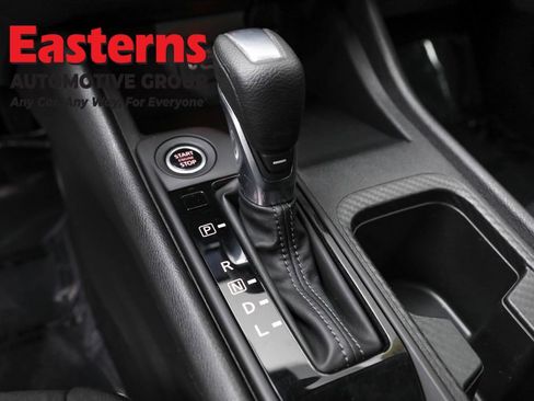 Used 2022 Nissan Sentra S image 13