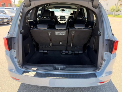 Used 2023 Honda Odyssey Sport image 12