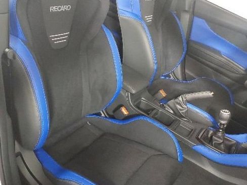 New 2026 Subaru WRX tS AWD/4WD image 19