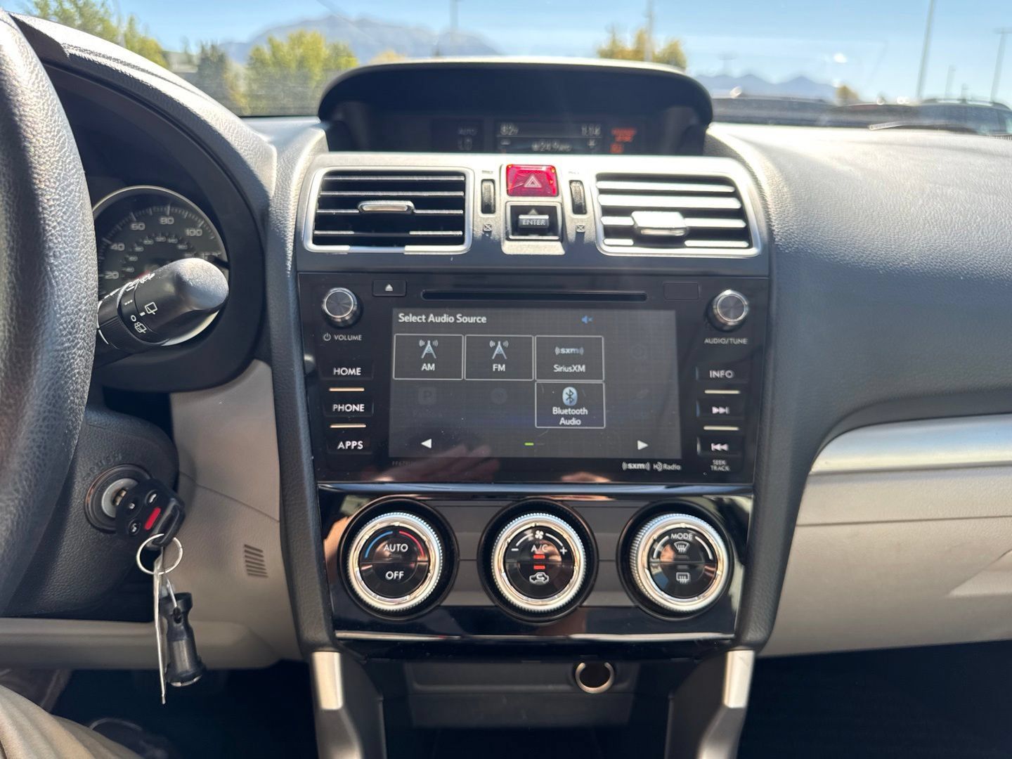 Used 2018 Subaru Forester 2.5i Premium w/ Protection Package #3A AWD/4WD image 26