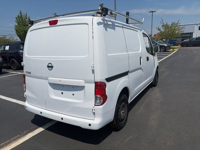 Used 2021 Nissan NV200 SV FWD image 5