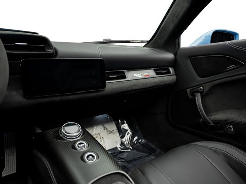 Used 2023 Maserati MC20 Spyder RWD image 42