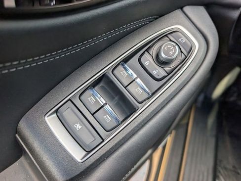 Used 2023 Subaru Outback Touring XT image 14