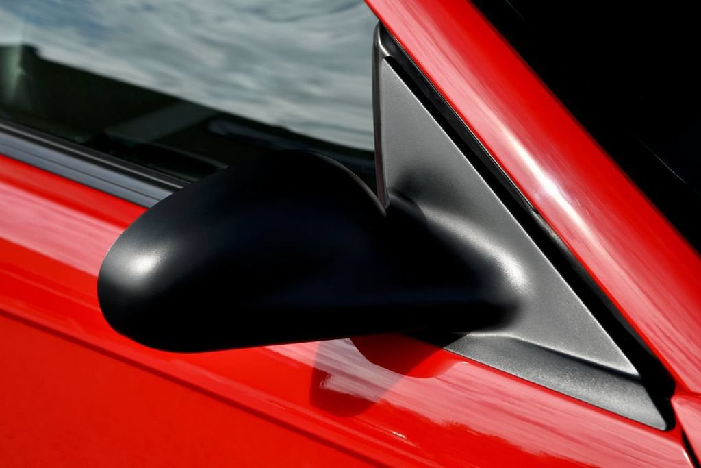 Used 2003 Ford Mustang Mach 1 RWD image 6