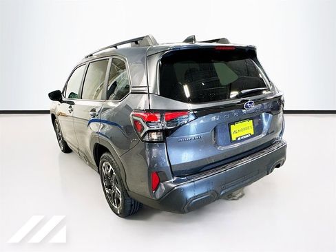 New 2026 Subaru Forester Touring AWD/4WD image 7