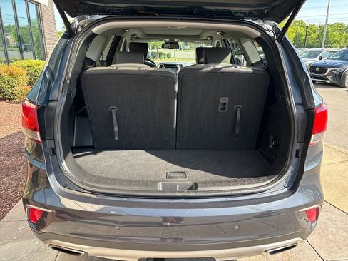 Used 2019 Hyundai Santa Fe XL image 29