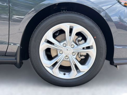 New 2026 Honda Accord LX image 12
