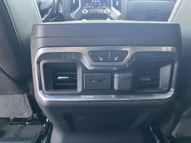 Used 2021 GMC Sierra 1500 AT4 w/ AT4 Value Package AWD/4WD image 16